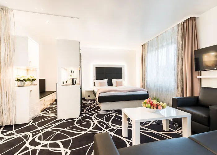 Sieben Welten Hotel&Spa Resort Kuenzell