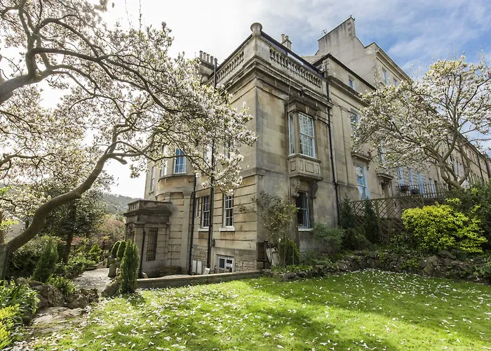 Grosvenor Villa