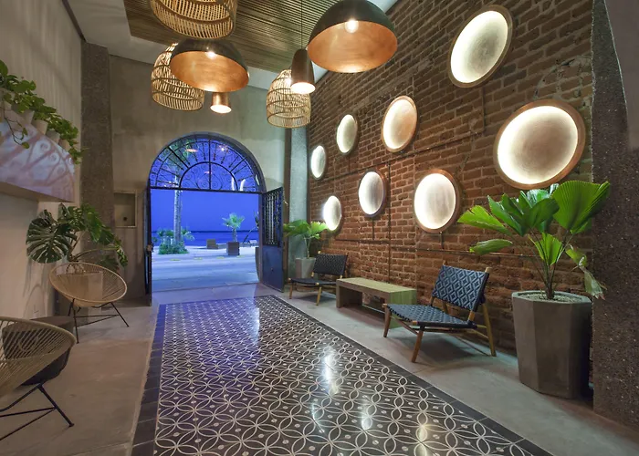 Casa Al Mar Hotel La Paz