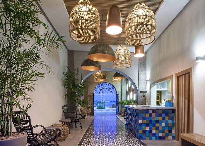 Casa Al Mar Hotel La Paz