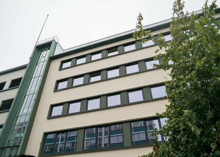 City Living Sentrum Hotel Trondheim