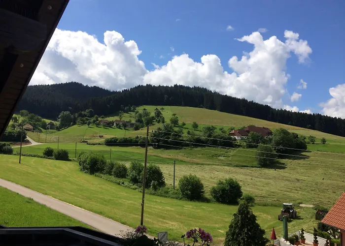 Gasthof Richebächli Elzach