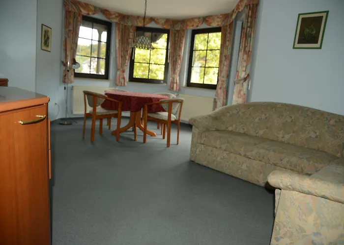 Hotel Leise Garni Willingen 