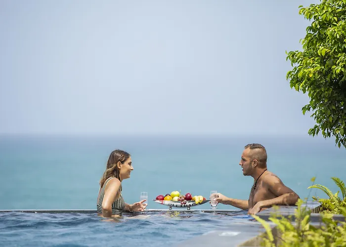 Hotels in Colombo