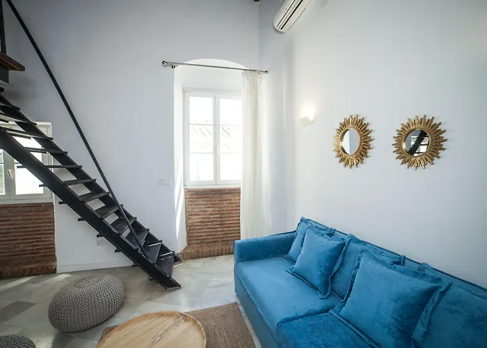 Apartahotel Siglo XIX Tarifa