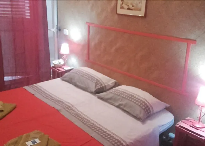 B&B Minicurcu Acireale