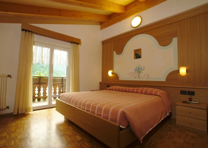 Charme Hotel Nevada Molveno