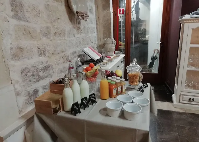 Oro Hotel Modica