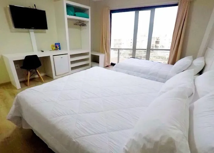 Hayer Hotel Erechim