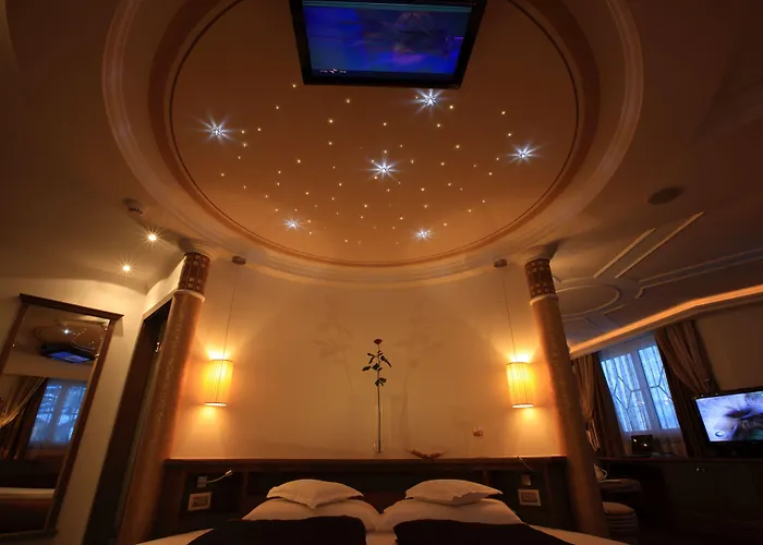Dolce Avita Hotel Spa&Resort Andalo