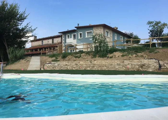 Residenza Case Pacifici