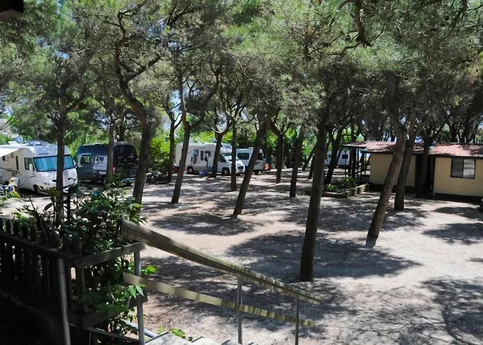 Camping Village Riviera Numana