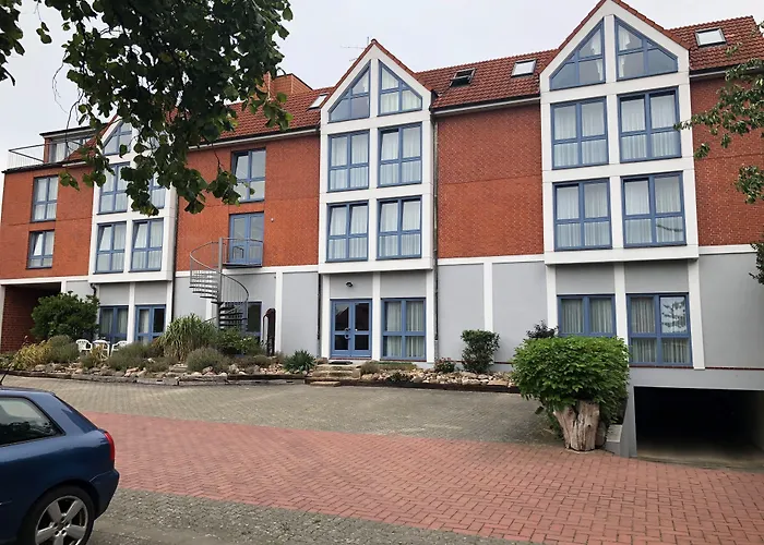 Hotel Am Kamp