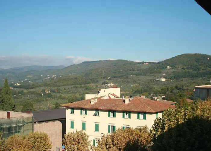 Albergo Villa Sorriso