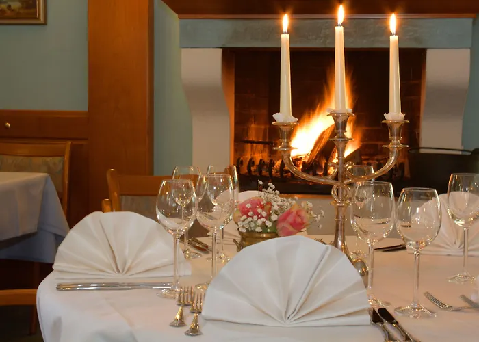 Hotel Egge Wirt Bad Driburg