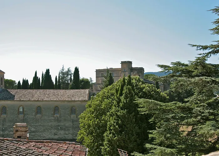 Ancienne Maison des Gardes