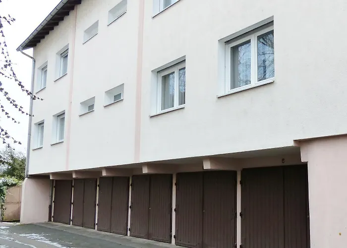 Grimmelshausen Hotel Gelnhausen