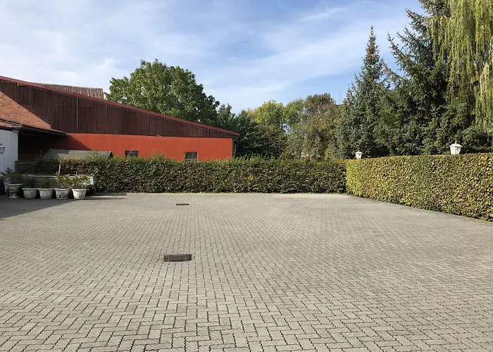 Landgasthaus Fischer Bad Nenndorf