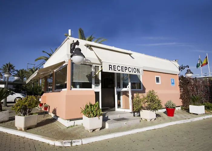 Hostal Nueva Andalucia Alcalá de Guadaira