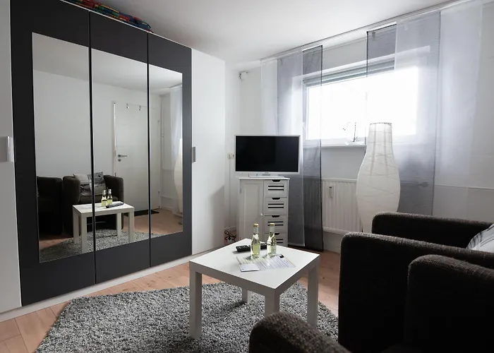 Hotels in Flensburg
