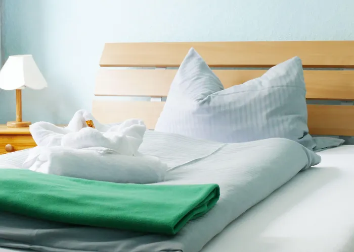 Hotels in Bodenwerder