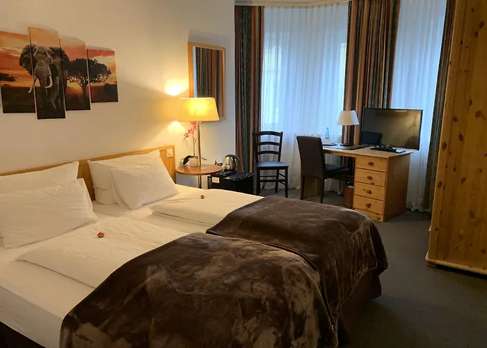 Hotel Royal Villingen-Schwenningen