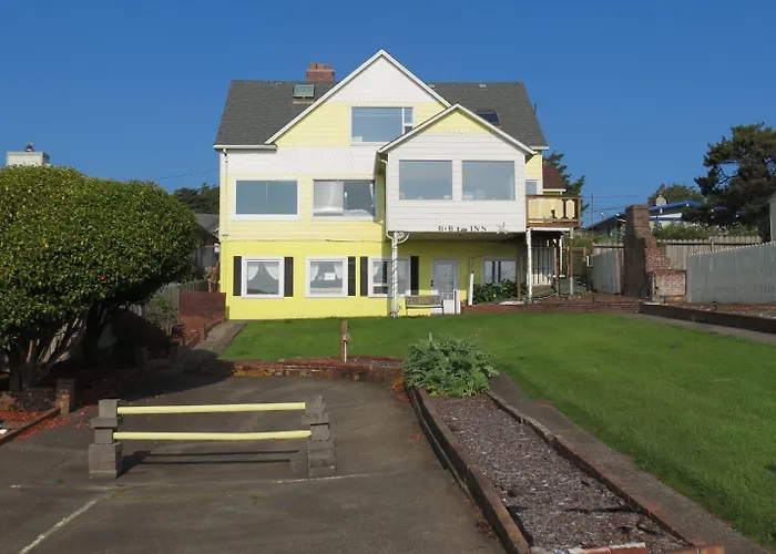 Breyhouse B&B