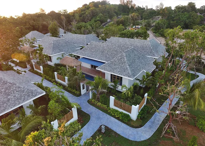 Lanta Casa Blanca Hotel Ko Lanta