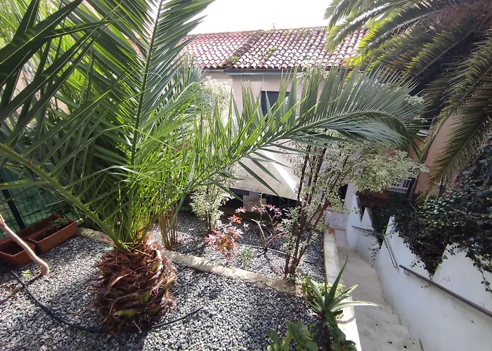 Pensión Los Patios de Santander