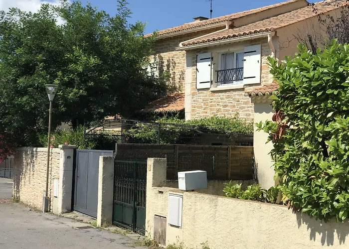 La Villa Léa Uzès