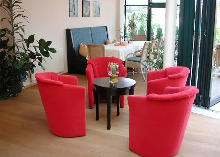 Hotel Zum Märchenwald Lingen 