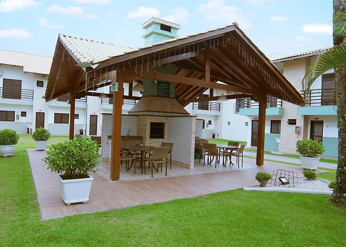 Parador Tropical