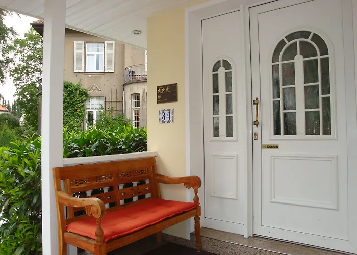 Hotel Bellevue Hamelin