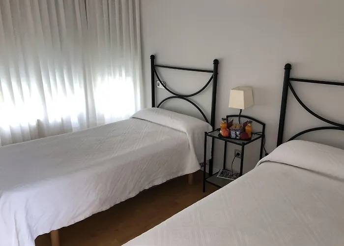 Pensión Basagoiti Getxo
