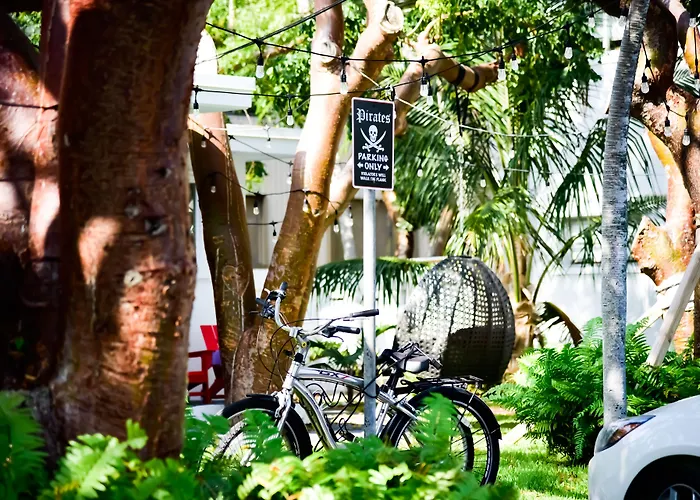 Sunset Inn Islamorada