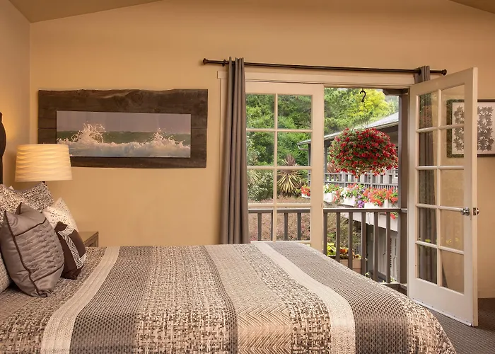 Carmel Country Inn
