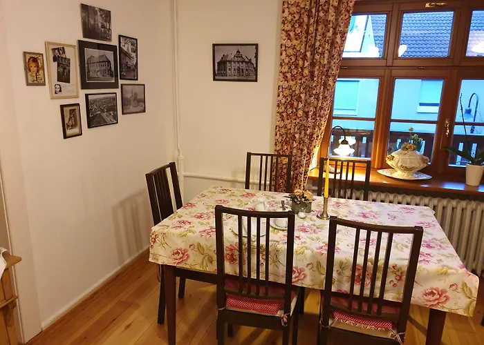 CB Hotel Becker