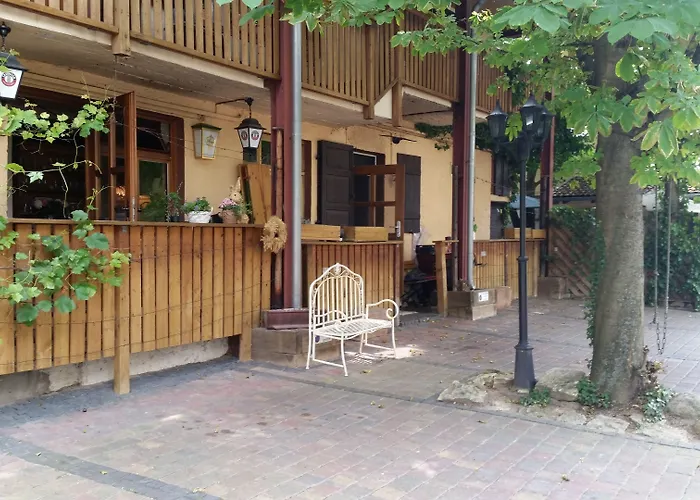 CB Hotel Becker
