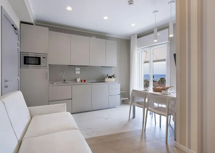 Residence Dolcemare