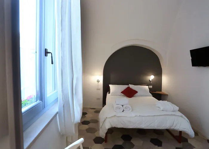 Fonteblu B&B Polignano a Mare