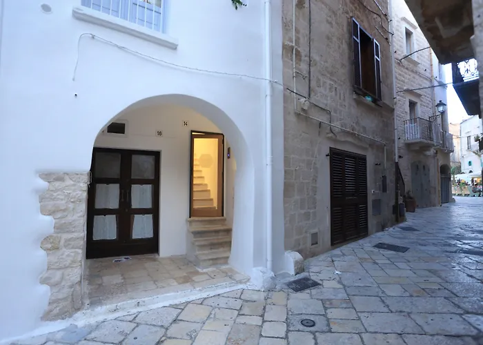 Fonteblu B&B Polignano a Mare