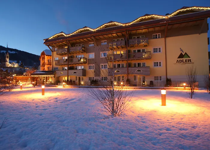 Hotel a Moena