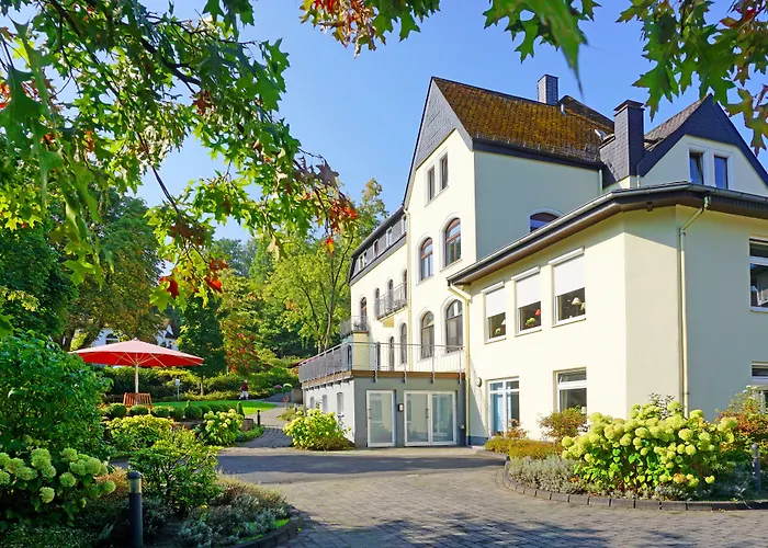Dorint Parkhotel Siegen