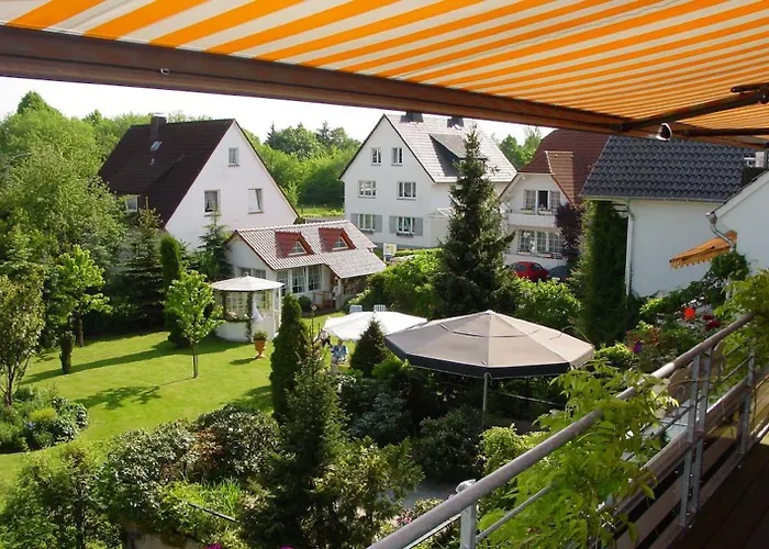 Hotel Lammerts