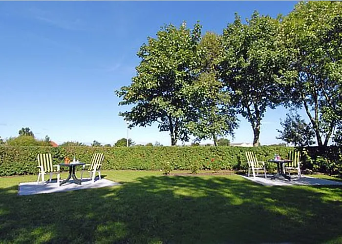 Pension Sielmöwe Neuharlingersiel