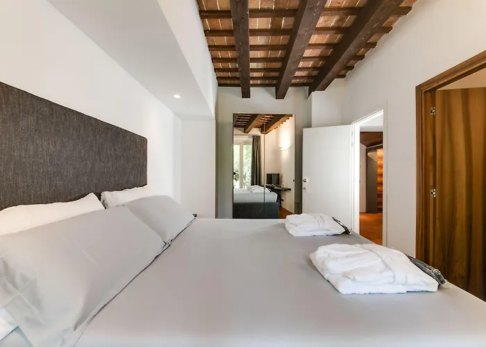 Corte livia Room&Breakfast Forlì