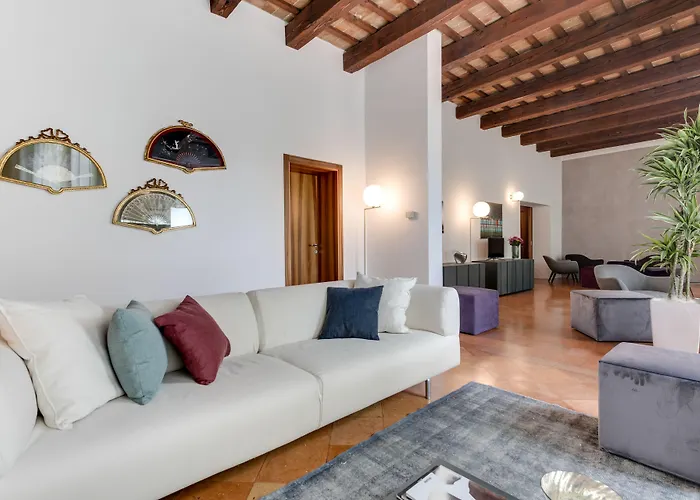 Corte livia Room&Breakfast Forlì