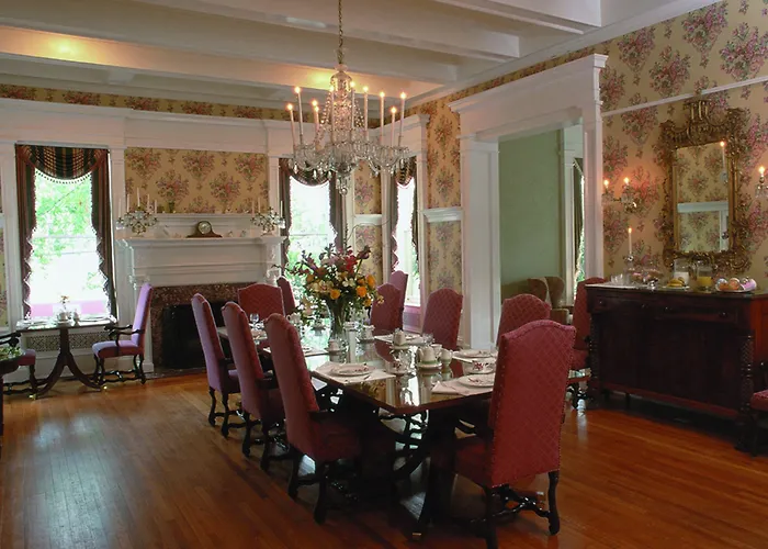 Graystone Inn