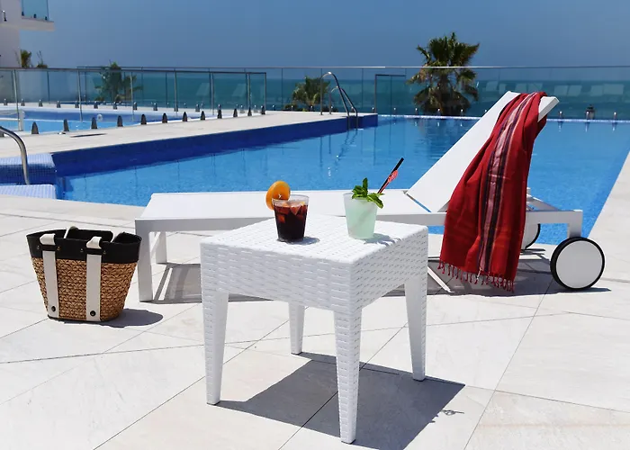 Hotel Agaró Chipiona