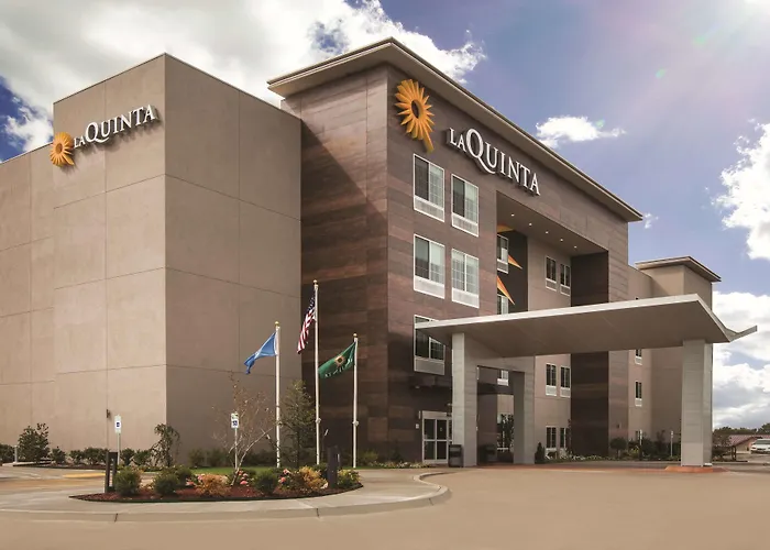 La Quinta By Wyndham Mobile